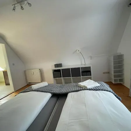 Barbarosa 3 Zimmer Ruesselsheim Baucheim 105Qm Exterior photo