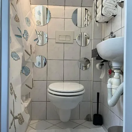 Barbarosa 3 Zimmer Ruesselsheim Baucheim 105Qm Exterior photo