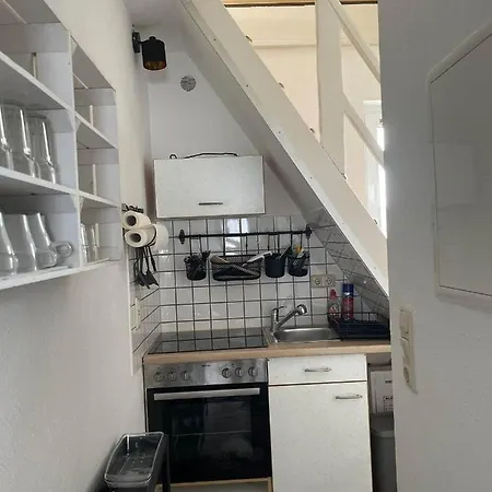 Barbarosa 3 Zimmer Ruesselsheim Baucheim 105Qm Exterior photo