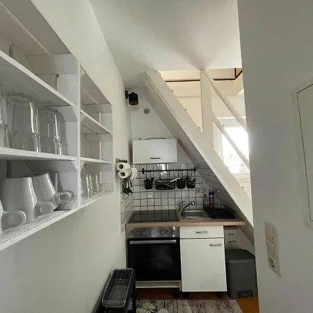 Barbarosa 3 Zimmer Ruesselsheim Baucheim 105Qm Exterior photo