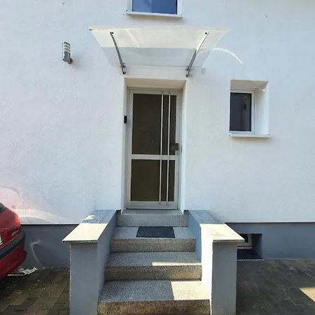 Barbarosa 3 Zimmer Ruesselsheim Baucheim 105Qm Exterior photo