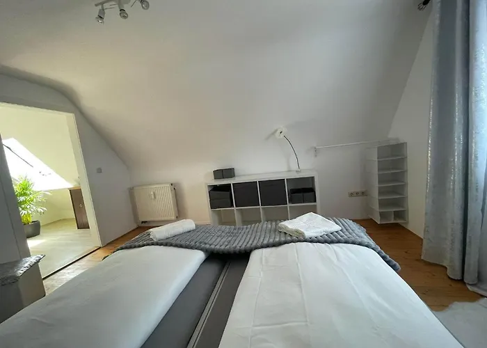 Barbarosa 3 Zimmer Ruesselsheim Baucheim 105Qm