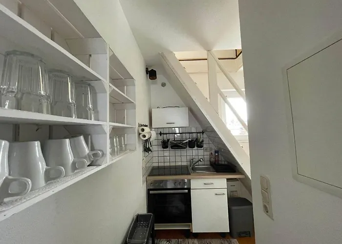Barbarosa 3 Zimmer Ruesselsheim Baucheim 105Qm