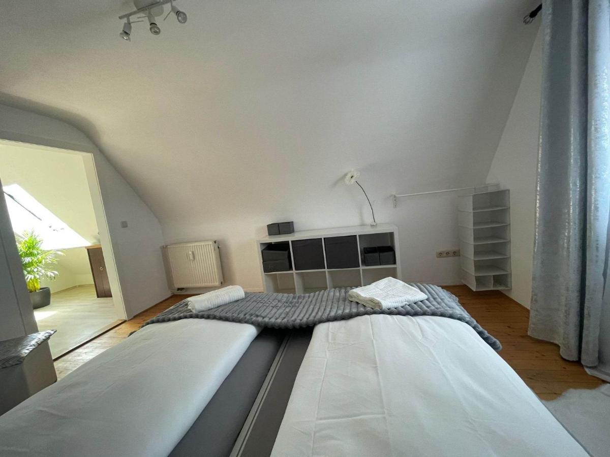 Barbarosa 3 Baucheim 105qm Apartment *