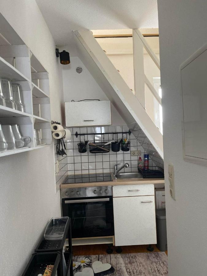 Barbarosa 3 Baucheim 105qm Apartment *