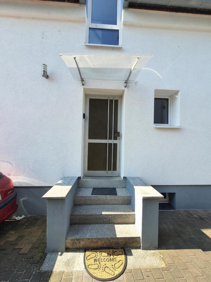 Barbarosa 3 Baucheim 105qm * Ruesselsheim